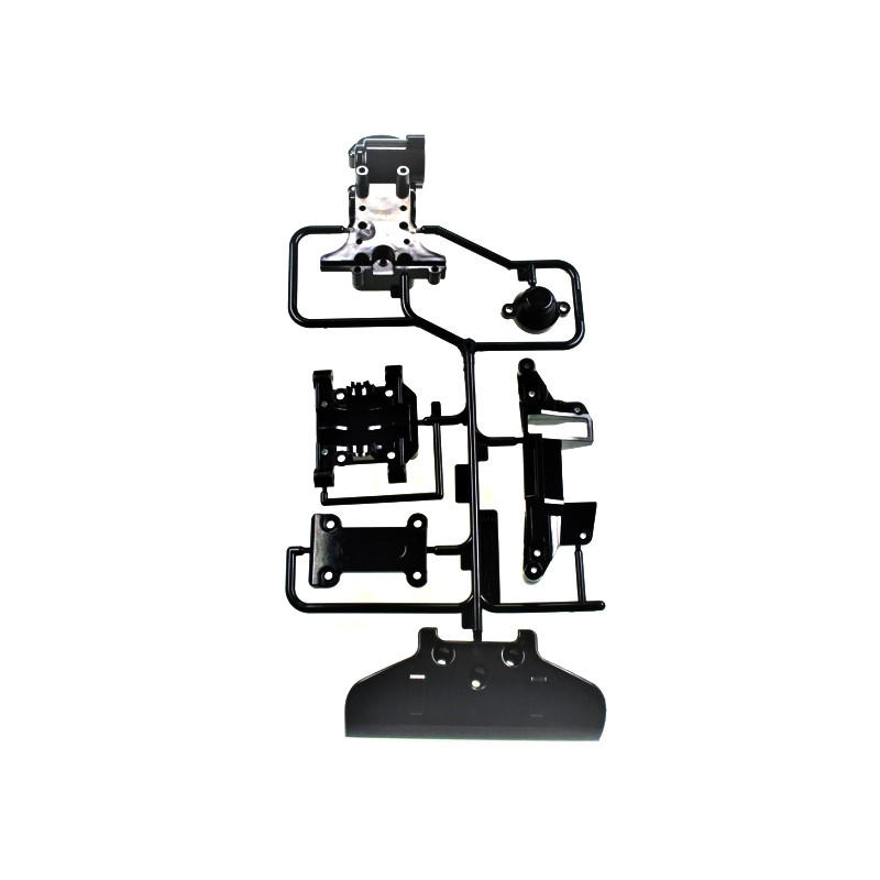 Grappe B TA03R - 1/10 - TAMIYA 0005671