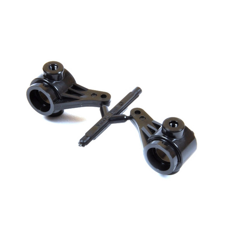 Kit Roulements Céramique Caoutchouc FastEddy Pour Châssis Tamiya M-03L - Neuf
