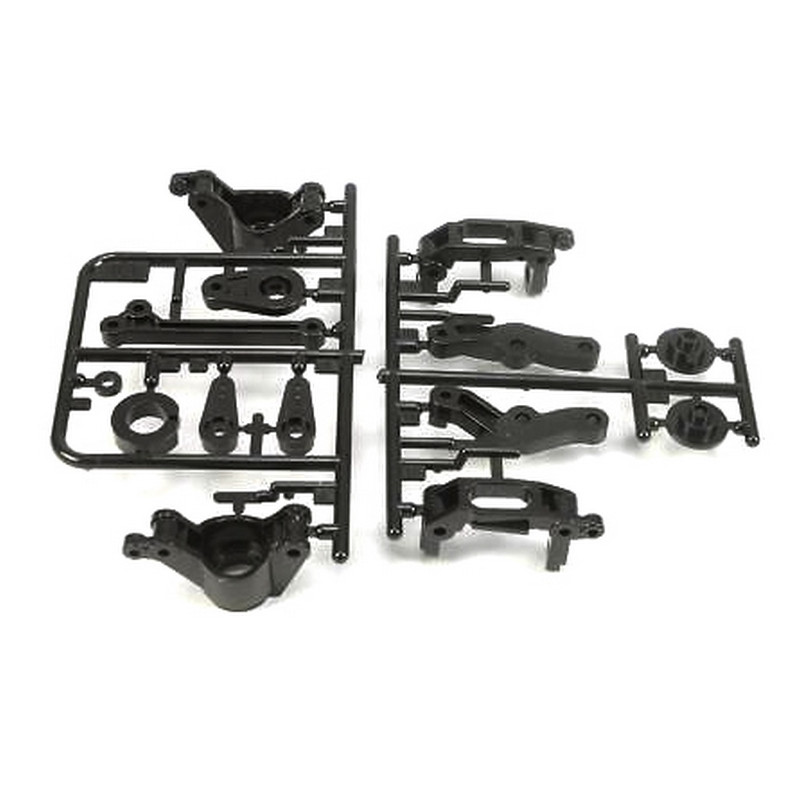 Grappe C TA03 - 1/10 - TAMIYA 50700
