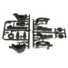 Grappe C TA03 - 1/10 - TAMIYA 50700