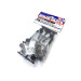 Supports carrosserie TA01/TA02 - 1/10 - TAMIYA 50482