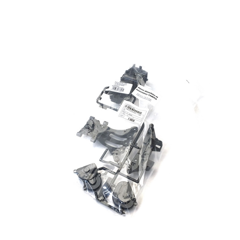 Grappe A TA03 - 1/10 - TAMIYA 0005657