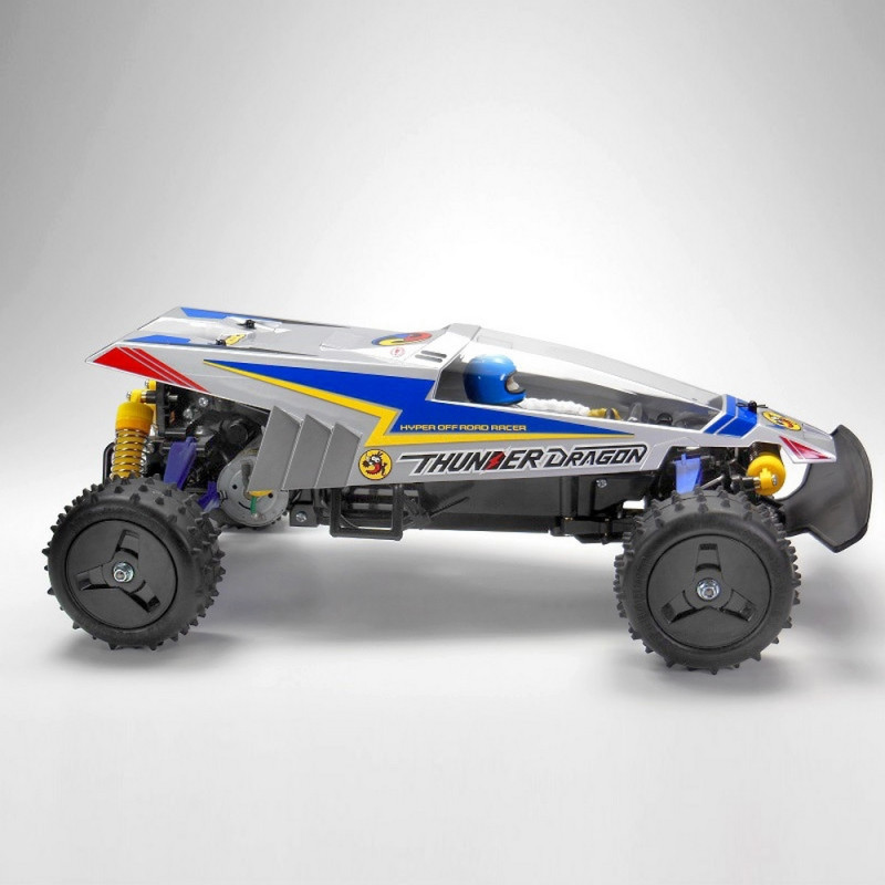 Buggy Thunder Dragon 4WD - 1/10 - TAMIYA 47458