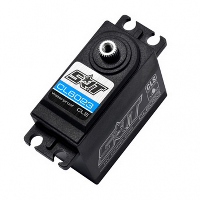 Servo CL6023 LV - SRT231