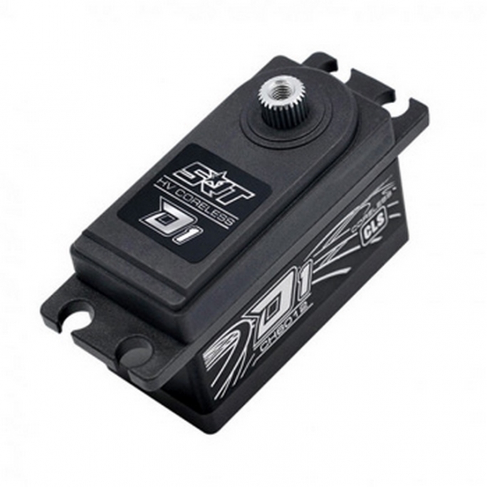 Servo CH6012 - SRT6012