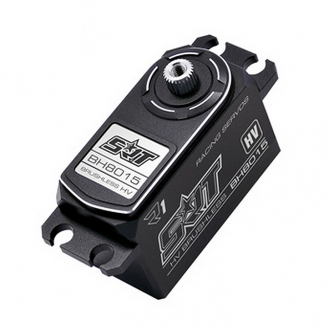 Servo BH8015 HV - SRT151