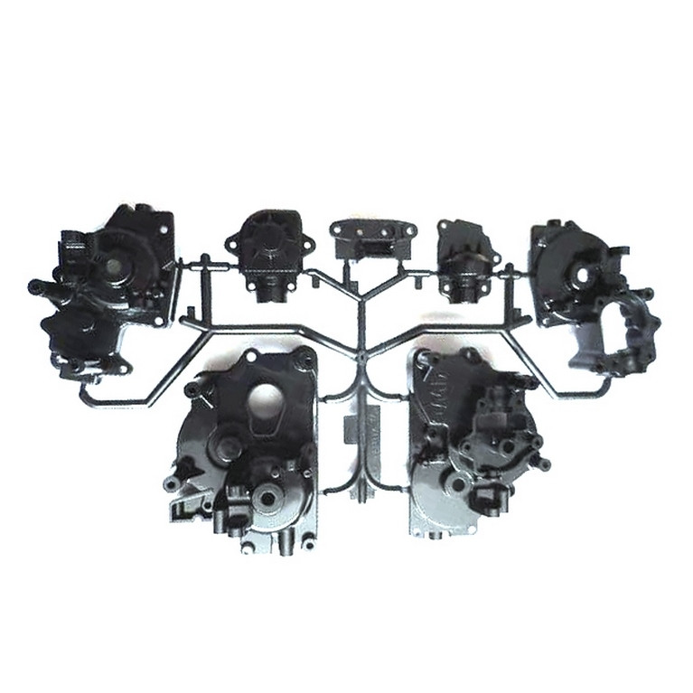 Grappe A Buggy Vintage - 1/10 - TAMIYA 0005300