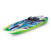 Offshore Catamaran DCB M41 - Power Boat Monocoque Brushless - TRAXXAS TRX57046-4