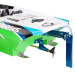 Offshore Catamaran DCB M41 - Power Boat Monocoque Brushless - TRAXXAS TRX57046-4