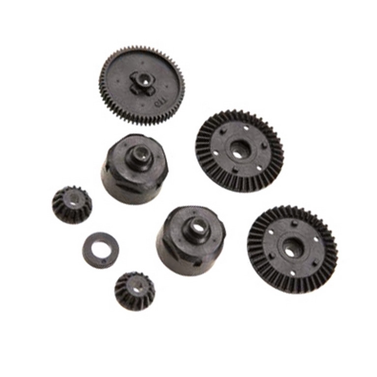 Sachet G TT01 - 1/10 - TAMIYA 51004