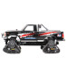 Landfreeder Quadtrack TT-02 FT- 1/10 - TAMIYA 58690