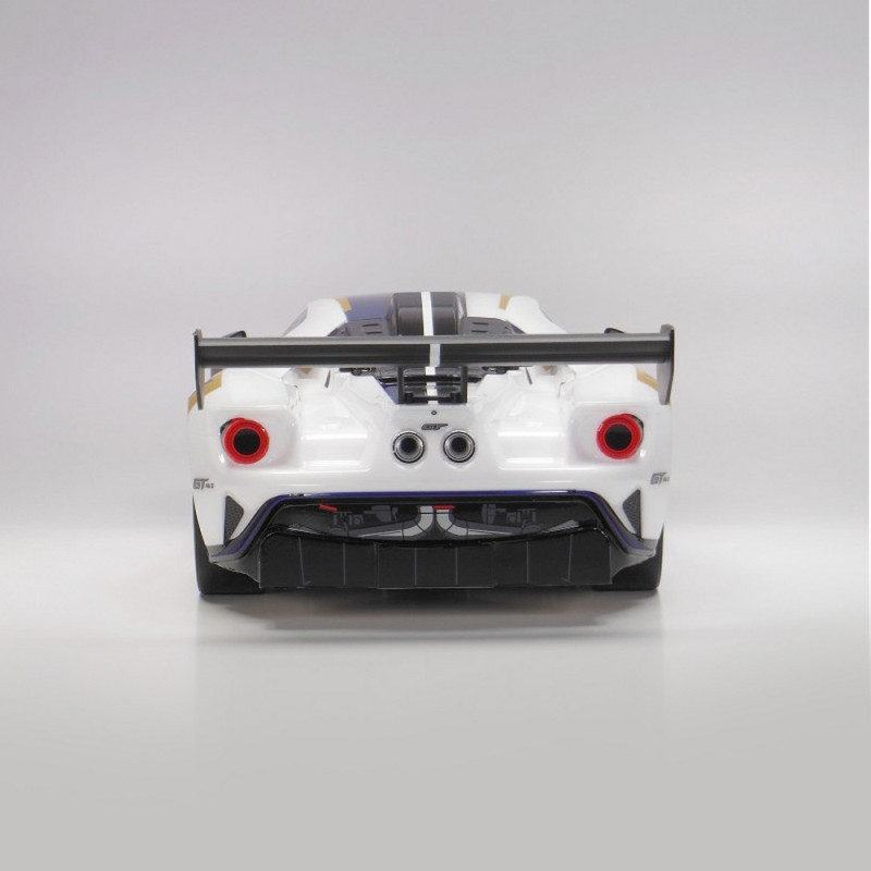 Ford GT Mk.II TT02 - 1/10 - TAMIYA 58689