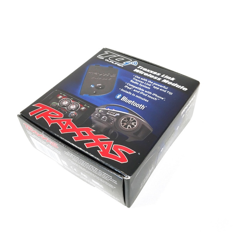 Module Bluetooth Wireless "Traxxas Link" -TRAXXAS 6511