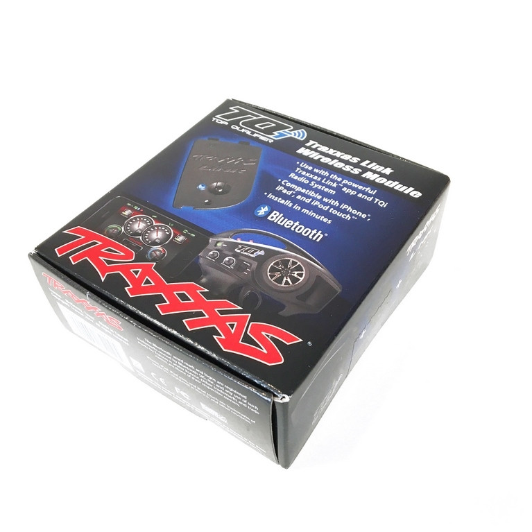 Module Bluetooth Wireless "Traxxas Link" -TRAXXAS 6511