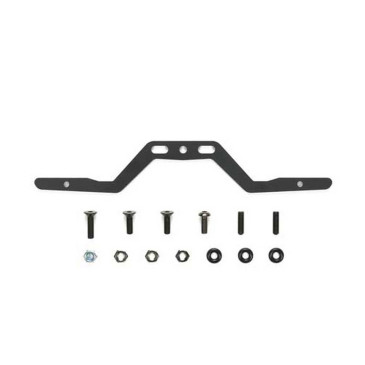 Bras en fibres FRP T3-01 - 1/8 - TAMIYA 54859