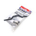 Bras en fibres FRP T3-01 - 1/8 - TAMIYA 54859