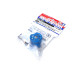 Support moteur aluminium T3-01 - 1/8 - TAMIYA 54877