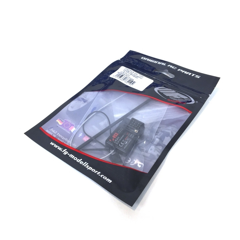 Récepteur 3 voies pour radio FG-RS3 - FG 07573/01