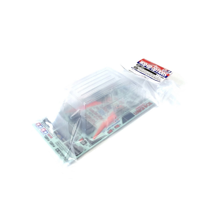 Carrosserie Mini Lunch Box - 1/24 - TAMIYA 54927