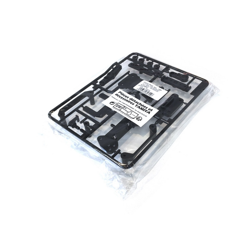 Grappe J Top Force - 1/10 - TAMIYA 9115041