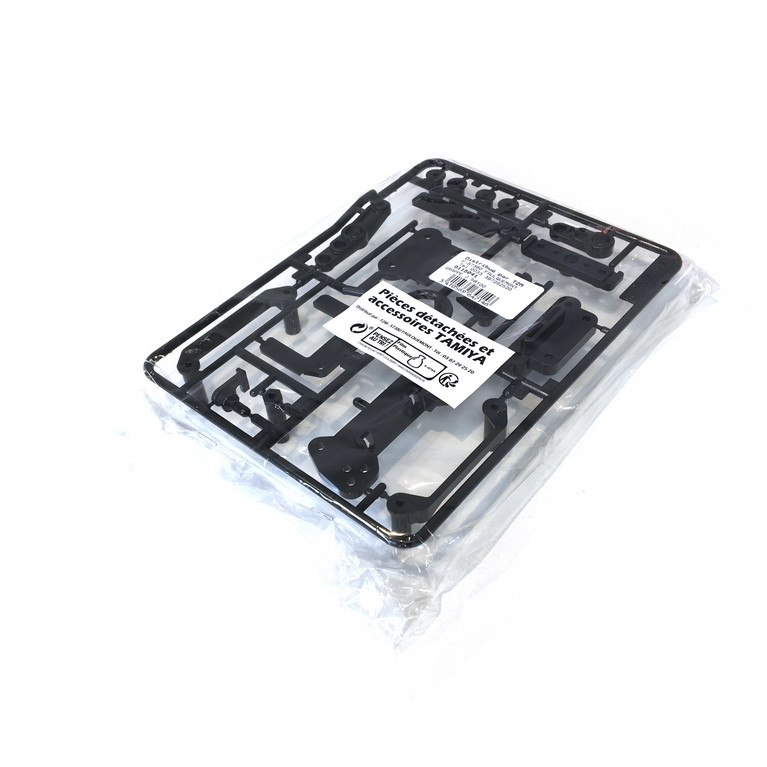 Grappe J Top Force - 1/10 - TAMIYA 9115041