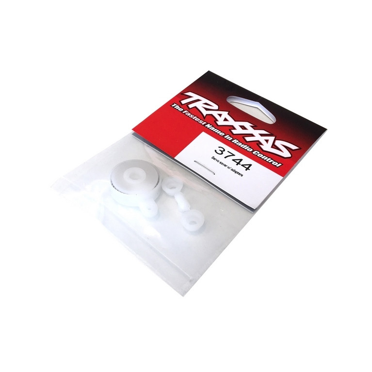 Sauve Servo-TRAXXAS 3744