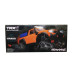 TRX-4 TRAXX 4WD Orange-1/10-TRAXXAS 82034-4O