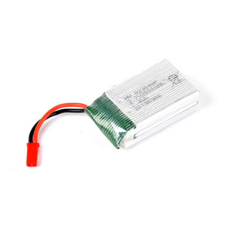 Accu 3.7v 2000mAh Spyrit LR 3.0 - T2M T5189/02
