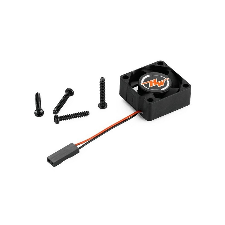 Venlitateur pour XERUN-120A-V2.1 / 90A-V2.1-1/10-HOBBYWING HW30860003