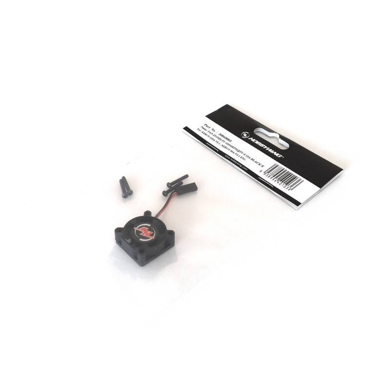 Venlitateur pour XERUN-120A-V2.1 / 90A-V2.1-1/10-HOBBYWING HW30860003