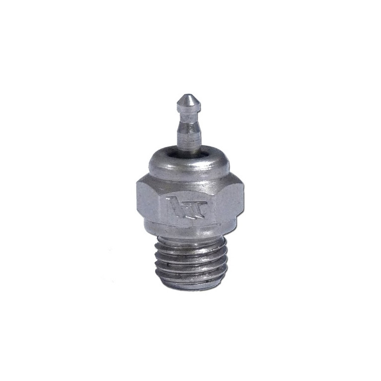 Bougie Standard Froide N6 Filetage court - HOBBYTECH GP-N6