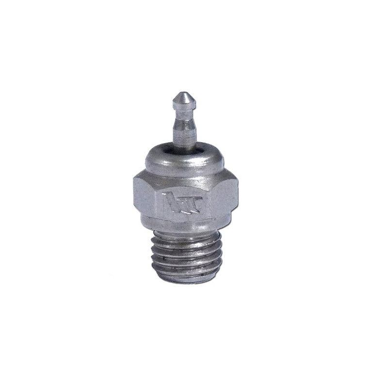 Bougie Standard Chaude N3 Filetage court - HOBBYTECH GP-N3