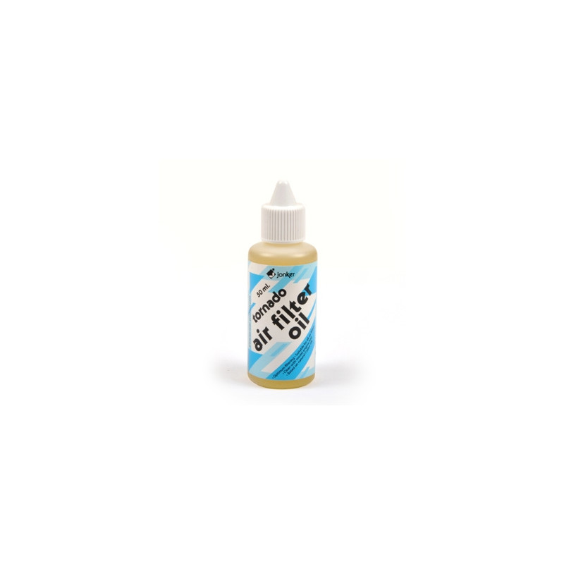 Huile pour Filtres à Air 30ml - TORNADO  J16030