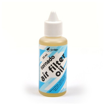 Huile pour Filtres à Air 30ml - TORNADO  J16030
