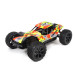 Buggy Pirate Sniper Bleu 4WD, RTR - 1/10XL - T2M T4923