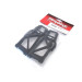 2 Triangles de Suspension Inférieur Noir-TRAXXAS 8930