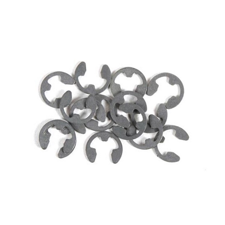 Jeu de 15 Circlips 5 mm - 1/5 1/6 - FG  06732/05
