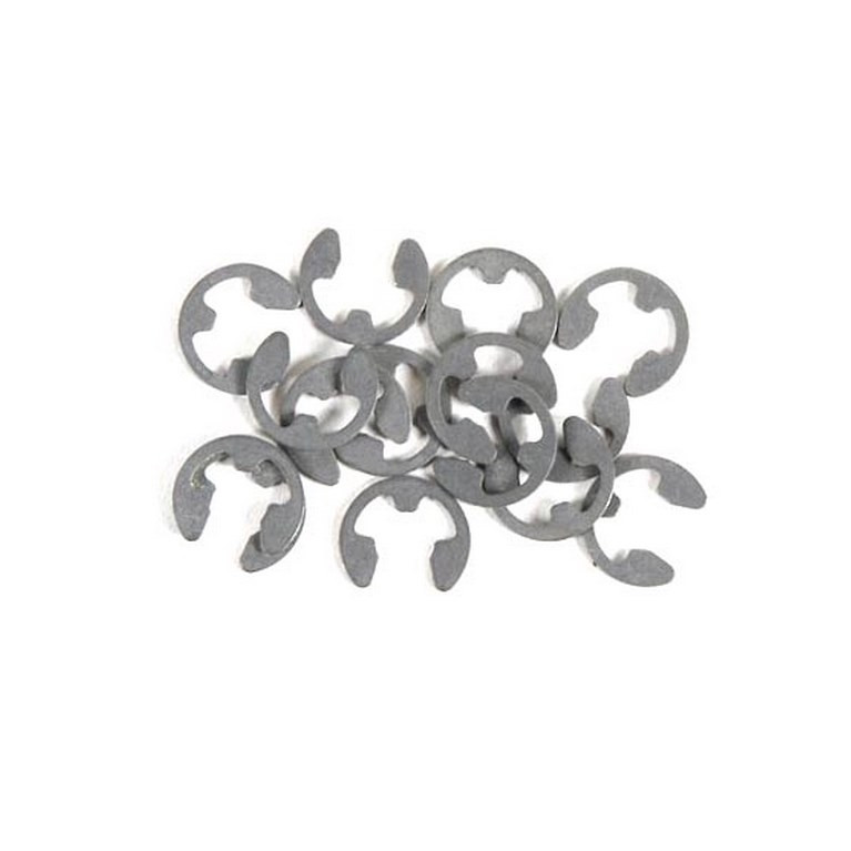 Jeu de 15 Circlips 7 mm - 1/5 1/6 - FG  06732/07