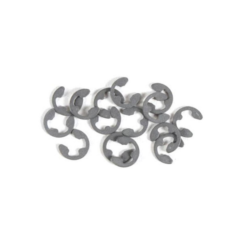 Jeu de 15 Circlips 3.2 mm - 1/5 1/6 - FG  06732/03