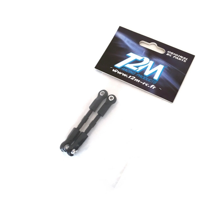 2 Biellettes de direction - 1/10 - T2M T4900/30