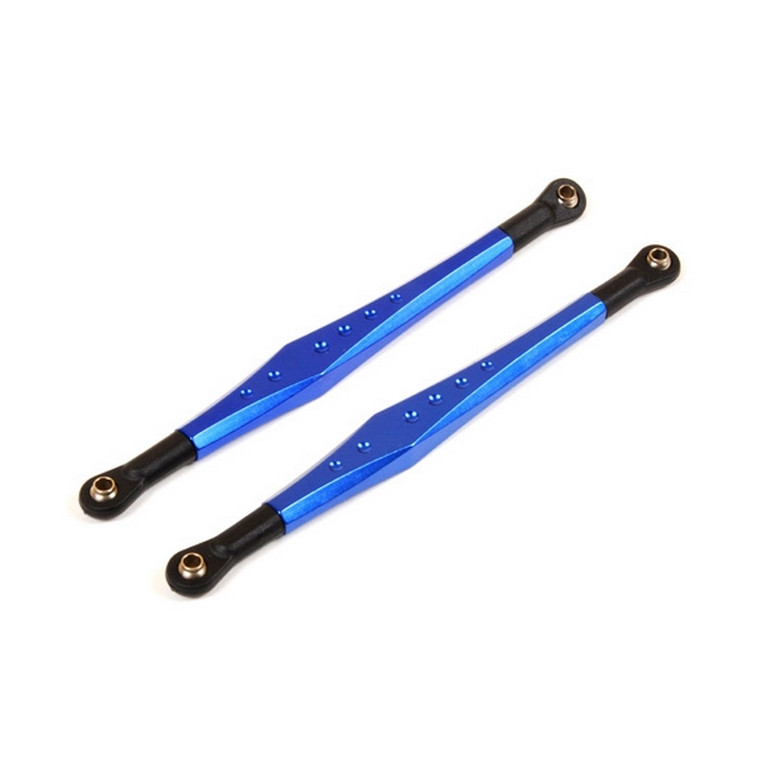 2 Biellettes de châssis aluminium Pirate Rocker - 1/8 - T2M T4939/153