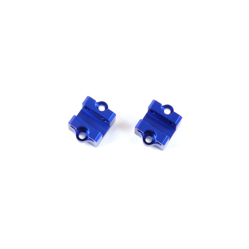 2 Supports fixation AR amortisseur alu Pirate Rocker-1/8-T2M T4939/140
