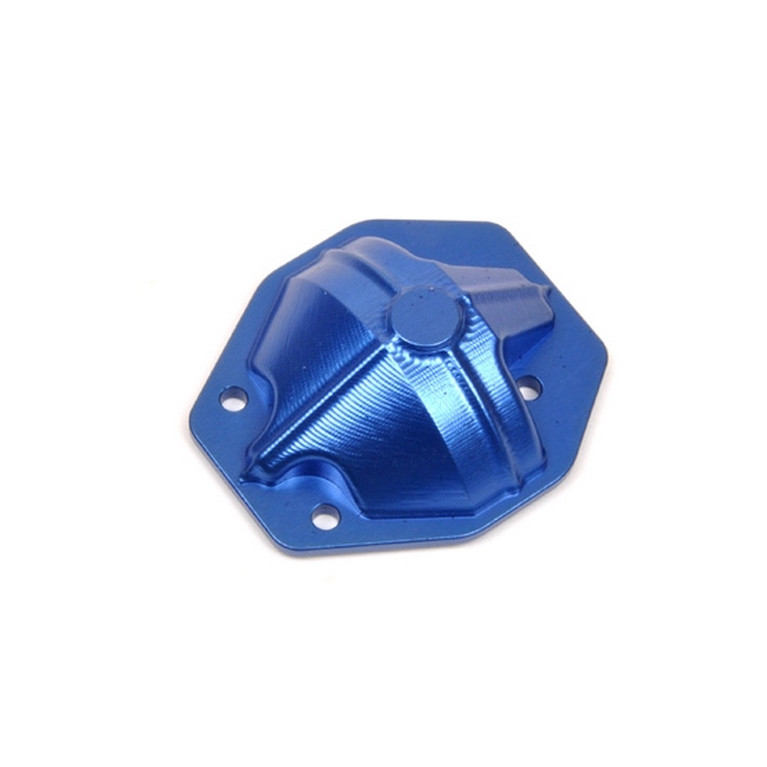Couvercle carter aluminium Pirate Rocker - 1/8 - T2M T4939/139