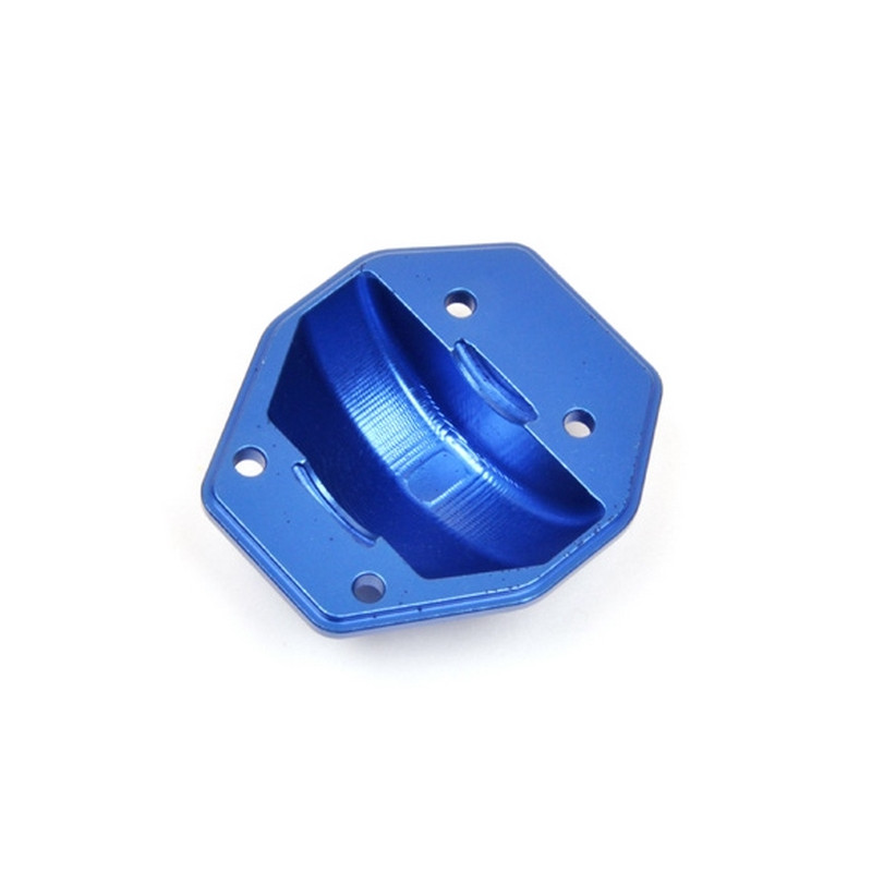 Couvercle carter aluminium Pirate Rocker - 1/8 - T2M T4939/139
