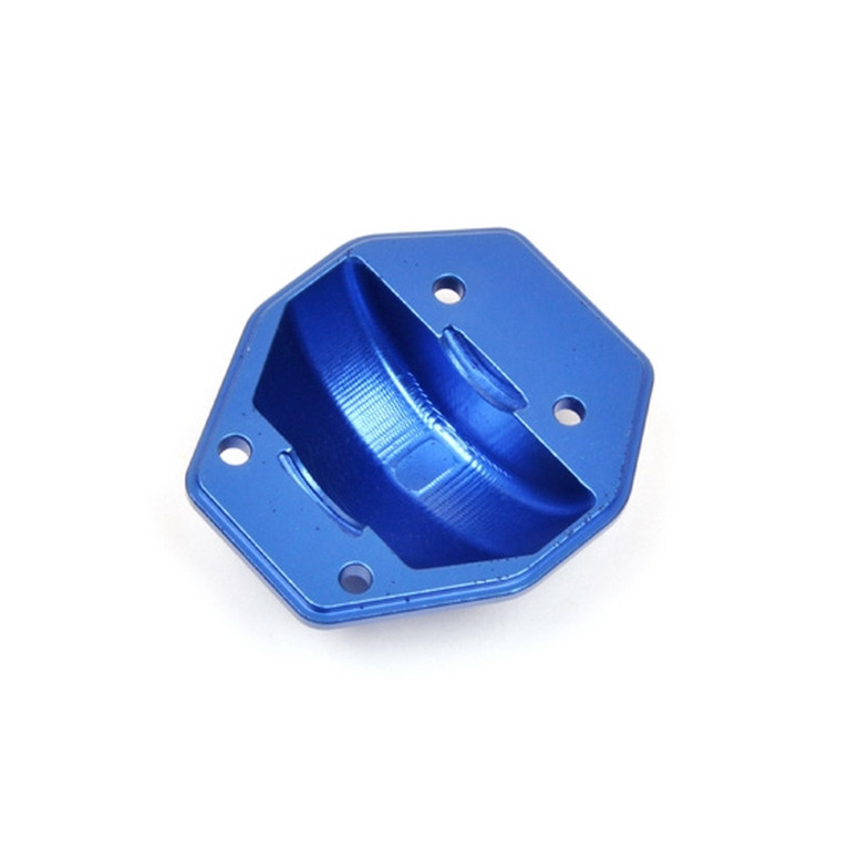 Couvercle carter aluminium Pirate Rocker - 1/8 - T2M T4939/139