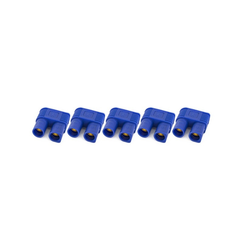 5 prises type EC3 Femelle - KONECT KN-130319-5F