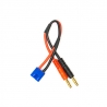 Cordon Charge EC3 150 mm - KONECT KN-130055