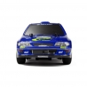 Subaru WRC 1999 Brushless 4wd RTR - 1/24 - CARISMA 80068
