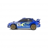 Subaru WRC 1999 Brushless 4wd RTR - 1/24 - CARISMA 80068