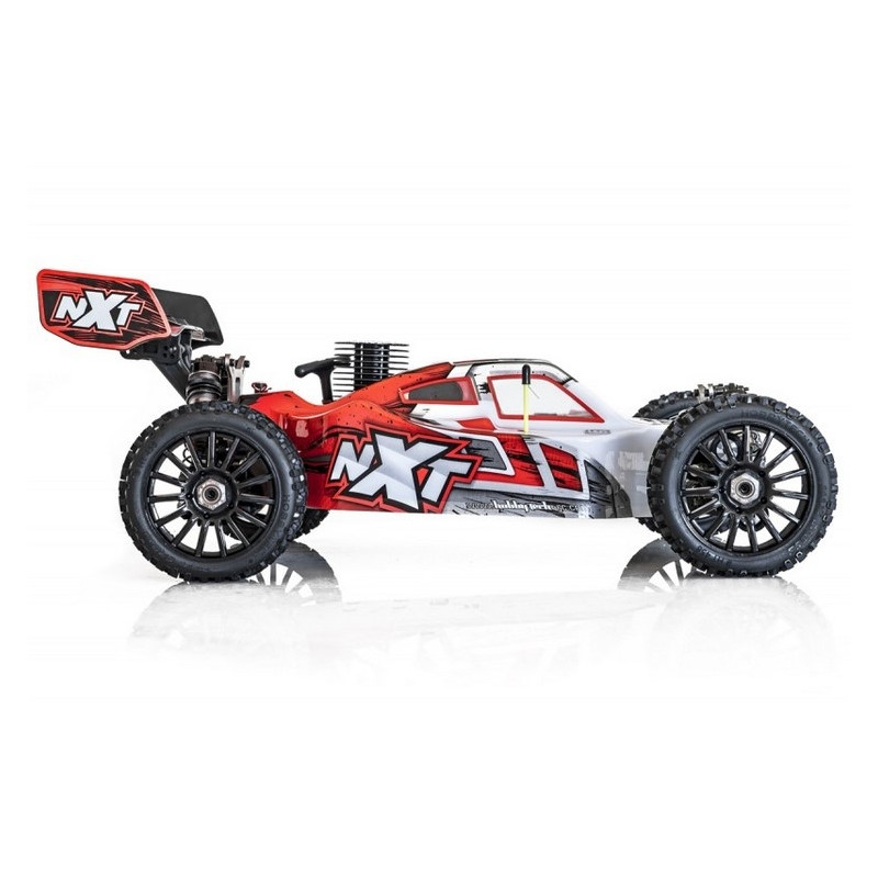 Buggy Spirit NXT GP 2.0 Thermique - 1/10 - HOBBYTECH 1NXTGP20